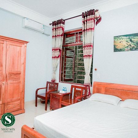 Nhat Son Guesthouse Lang Son Ngoại thất bức ảnh