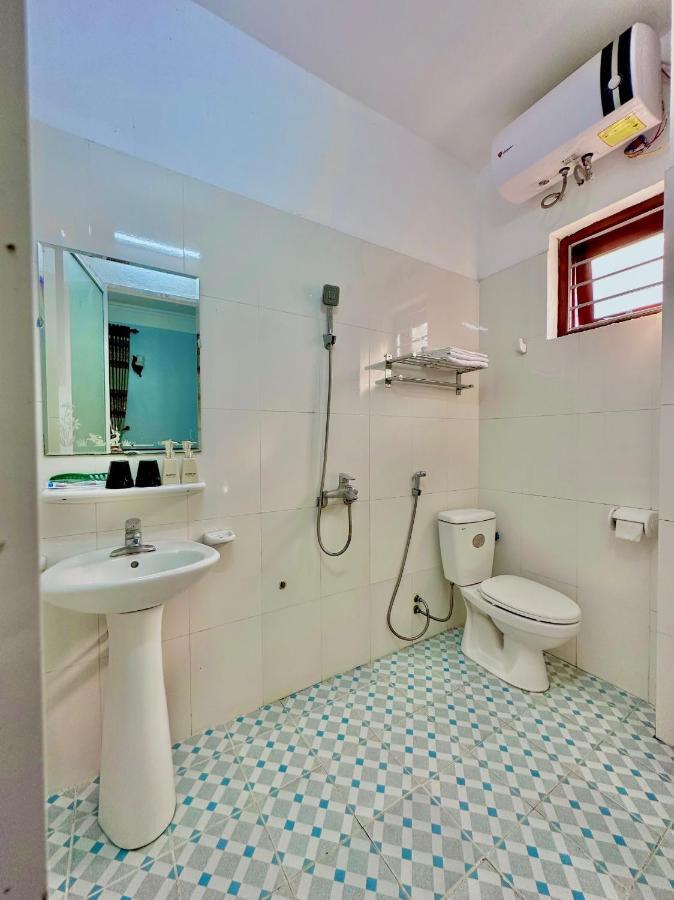 Nhat Son Guesthouse Lang Son Ngoại thất bức ảnh