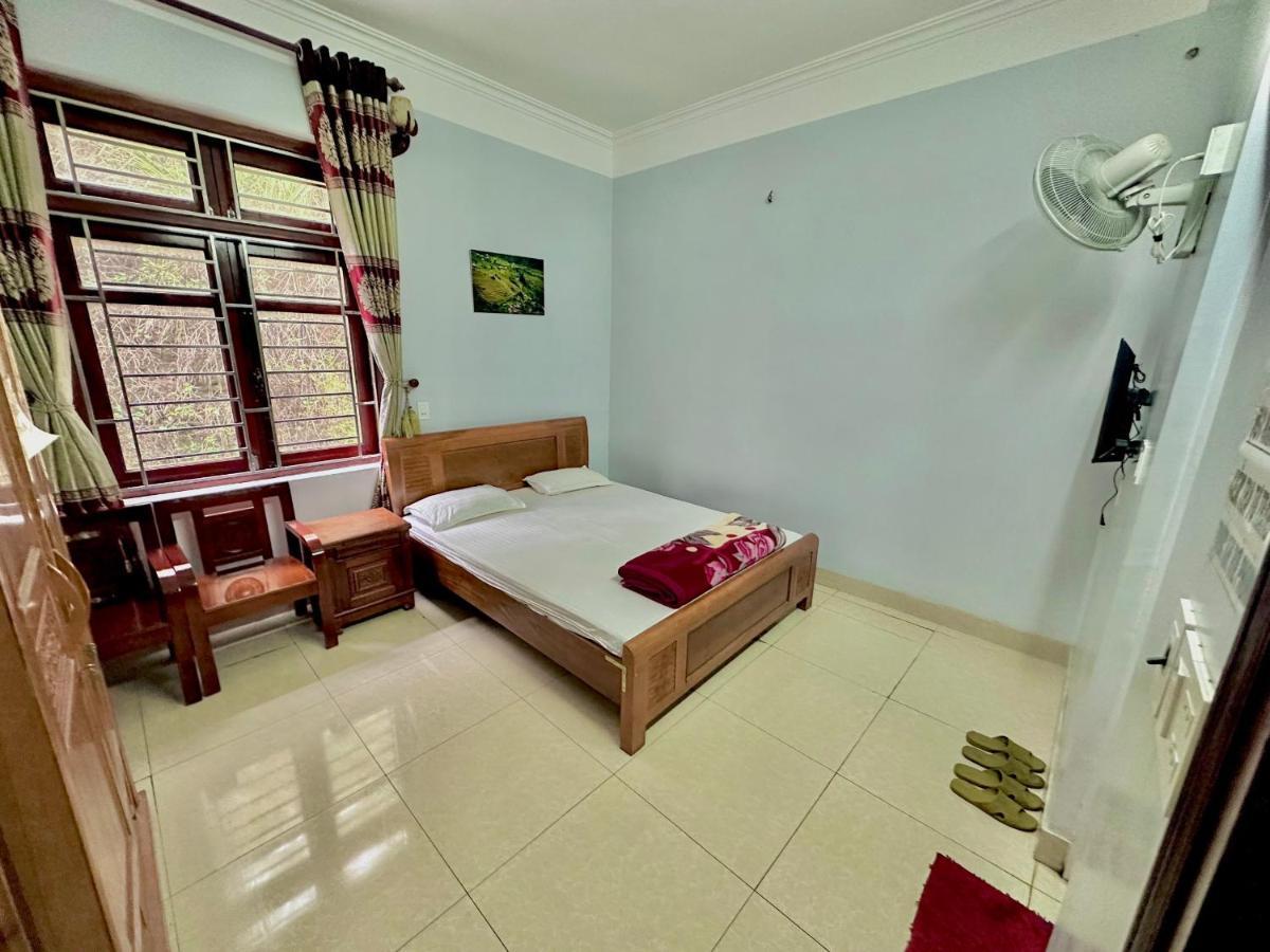 Nhat Son Guesthouse Lang Son Ngoại thất bức ảnh