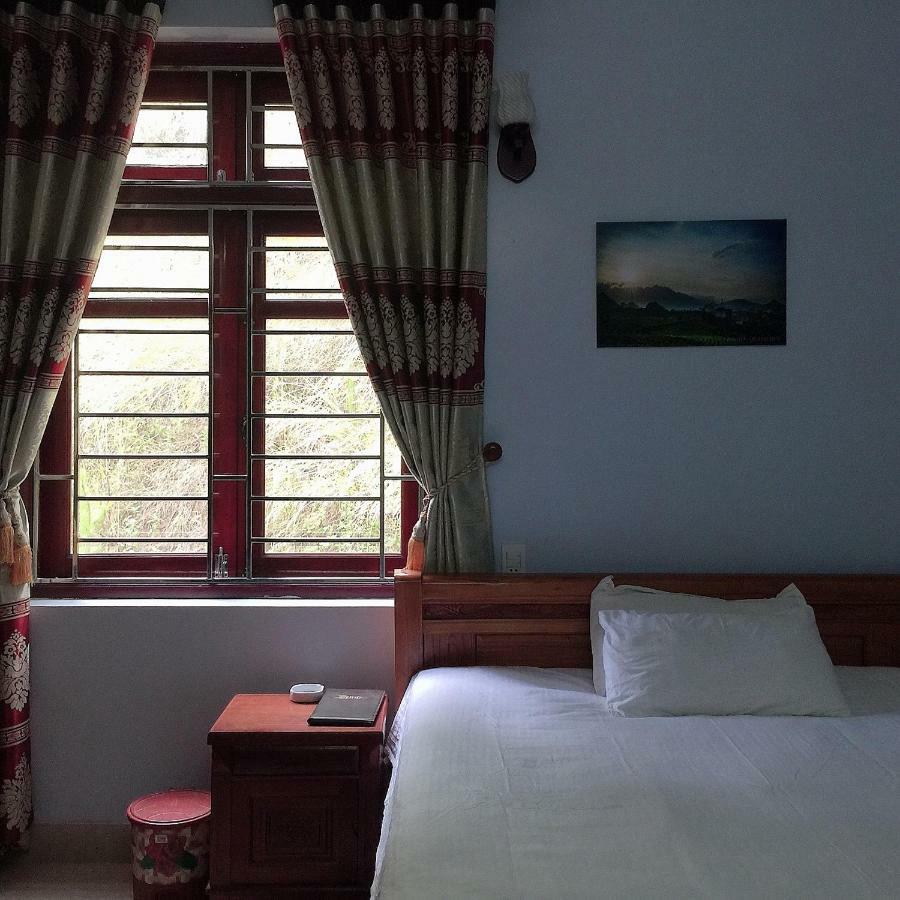 Nhat Son Guesthouse Lang Son Ngoại thất bức ảnh